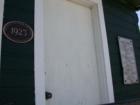 The Lift Bridge Gear House was where the bridge mechanism was activated to raise and lower the bridge as needed.