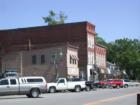 Prescott's Main Street is known for its historic charm.