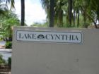 Miami Lakes - The town's communities are often named after the lake where they are located.