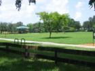 Miami Lakes - One of the various parks in the area