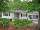 House at Red Bluff Landing in Mullins, SC
