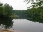 Red Bluff Landing/Little Pee Dee River in Mullins, SC