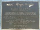 Grumman Memorial Park, Calverton, Town of Riverhead, Long Island
      By:  Feng Shui Long Island