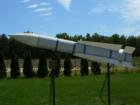 Air to Air Missle built by Grummans Aircraft, formerly one of the "staples" of Long Island Industry
      By Feng Shui Long Island, Manhattan