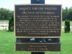 More information on the Air to Air Missle at Grumman's Memorial Park in Calverton
      By Feng Shui Long Island in Calverton
