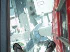 Calgary Tower - Glass Floor