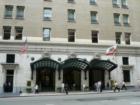Downtown "The Palace Hotel"