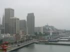 View From The Bay Bridge