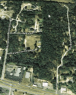 Aerial View of Horseman Association.