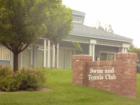 Greenfield neighborhood clubhouse/pool.