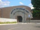 Arroyo Del Oso Elementary School located in NE Albuquerque. North of Academy and west of Burlison. 
