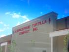 Albuquerque Tortilla Company. This is their newly expanded building. Located just west of I-25 and south of Montgomery. 