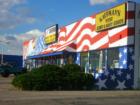 Kaufman’s West New Mexico’s largest Public/Safety store for uniforms and supplies. Located on Eubank south of Indian School. 