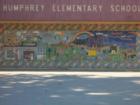 Hubert Humphrey Elementary School located in Far NE Heights south of Academy and east of Lowell. 