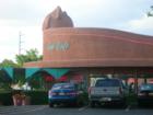 Owl Cafe located in NE Albuquerque. On Eubank just north of I-40.