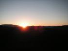 Sedona Sunrise