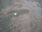 Desert From High Above
