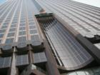 Petrolium Club Building in Dallas