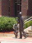 Remembering the past at the Forsyth County Administration Building!
      Teresa Johnson & Associates; RE/MAX Greater Atlanta; Serving the Metro Area of Atlanta,GA http://www.AtlantaHomeStore.com; (770) 888-0021;  TeresaJohnson@remax.net
      
      