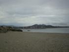 View of bay and town from Morro Rock
