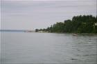 View of Dash Point (Federal Way) from Browns Point Lighthouse Park.