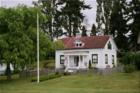 National Historic Site ... Mr. Brown's (the namesake of Browns Point) home built by the government.  Mr. Brown's job was to light and extinguish the lighthouse beacon and to wind the spring for the fog bell.