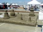 Sand in the City