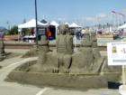 Sand in the City