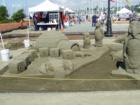 Sand in the City