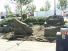 Sand in the City