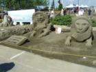 Sand in the City