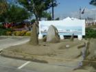 Sand in the City