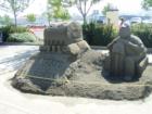 Sand in the City