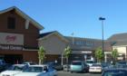 The Dixon Super Walmart was originally just a regular Wal-Mart but was upgraded in the last few years. It's open 24 hours a day. It's no more than 2 miles from most places in Dixon. 