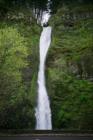 Horsetail Falls along the Columbia River heading east from Portland.