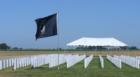 Another shot of the Sacramento Valley VA National Cemetery. This parcel is for the cremated remains.