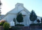This is a local church in Dixon.