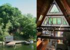 Lake front chalet on Lake Hopatcong less than 1 hour from NYC!
