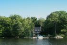 Executive Lakefront Home on Lake Hopatcong with 1.5 Acre Lot!