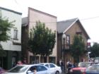 Downtown Vernonia