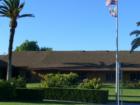 Dixon City Hall building.