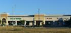 Here's where Dollar Heaven, Mr. Taco, and Anytime Fitness are in Gateway Plaza.