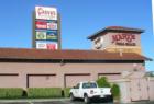 There is a Mary's Pizza Shack, Starbucks, Subway, Taco Bell, IHOP, Arby's, Chevy's, McDonalds, Pizza Guys, Baskin Robbins, and a bunch of other places at Pitt School Rd and the I-80.
