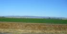 Outside of Dixon City limits, this is the view toward Vacaville.