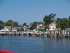 South Haven Marina