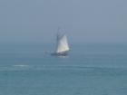 Maritime Museum Sail Boat