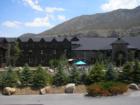 Mt Charleston Lodge