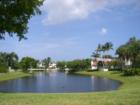 Another View of Lakes in Town Place making it a great community to live in.
