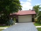 Two Bedroom House in Town Place Club Villas. 