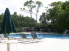 Town Place Club Villas Community Pool